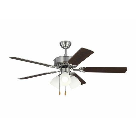 Haven 52 LED 3 Ceiling Fan