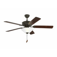 Haven 52 LED 2 Ceiling Fan