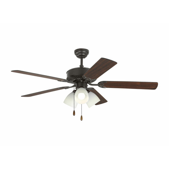 Haven 52 LED 3 Ceiling Fan