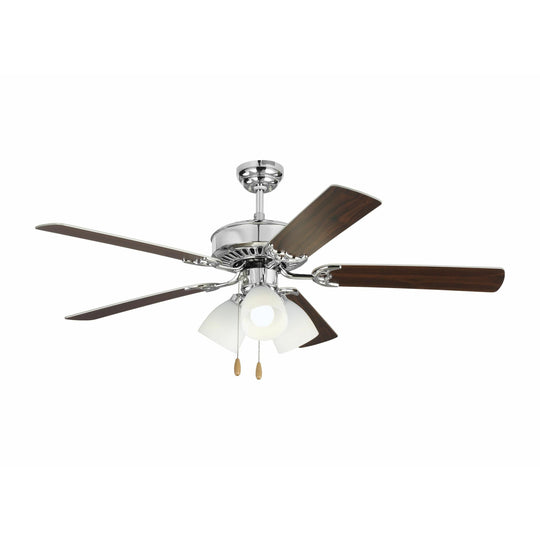 Haven 52 LED 3 Ceiling Fan