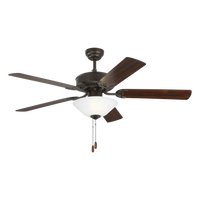 Haven DC 52 LED Ceiling Fan