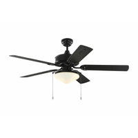 Haven 52 Outdoor LED Outdoor Fan