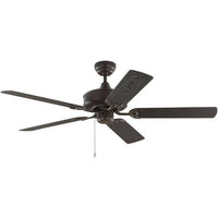 Haven Outdoor 52 Ceiling Fan