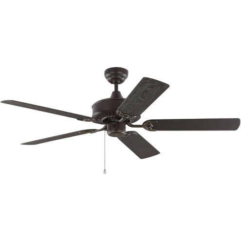 Haven Outdoor 52 Ceiling Fan