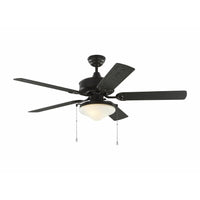 Haven 52 Outdoor LED Outdoor Fan