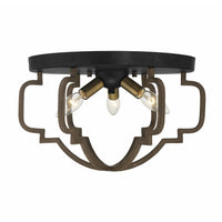 Westwood Semi Flush Mount