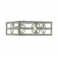 Dalton Flush Mount