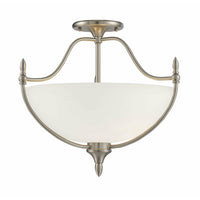 Herndon Semi Flush Mount