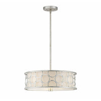 Triona Semi Flush Mount