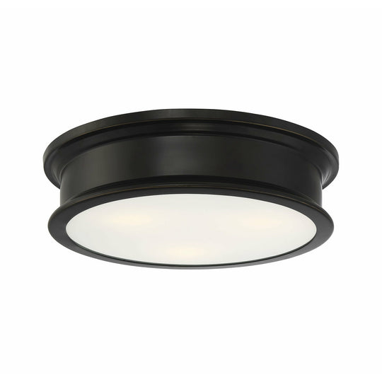 Watkins Flush Mount