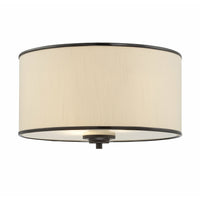 Grove Flush Mount