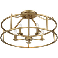 Stockton 5-Light Ceiling Light