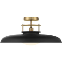 Gavin 1-Light Ceiling Light