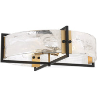 Hayward 4-Light Ceiling Light