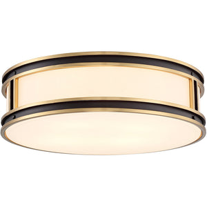 Alberti 4-Light Ceiling Light