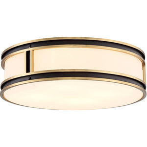 Alberti 4-Light Ceiling Light