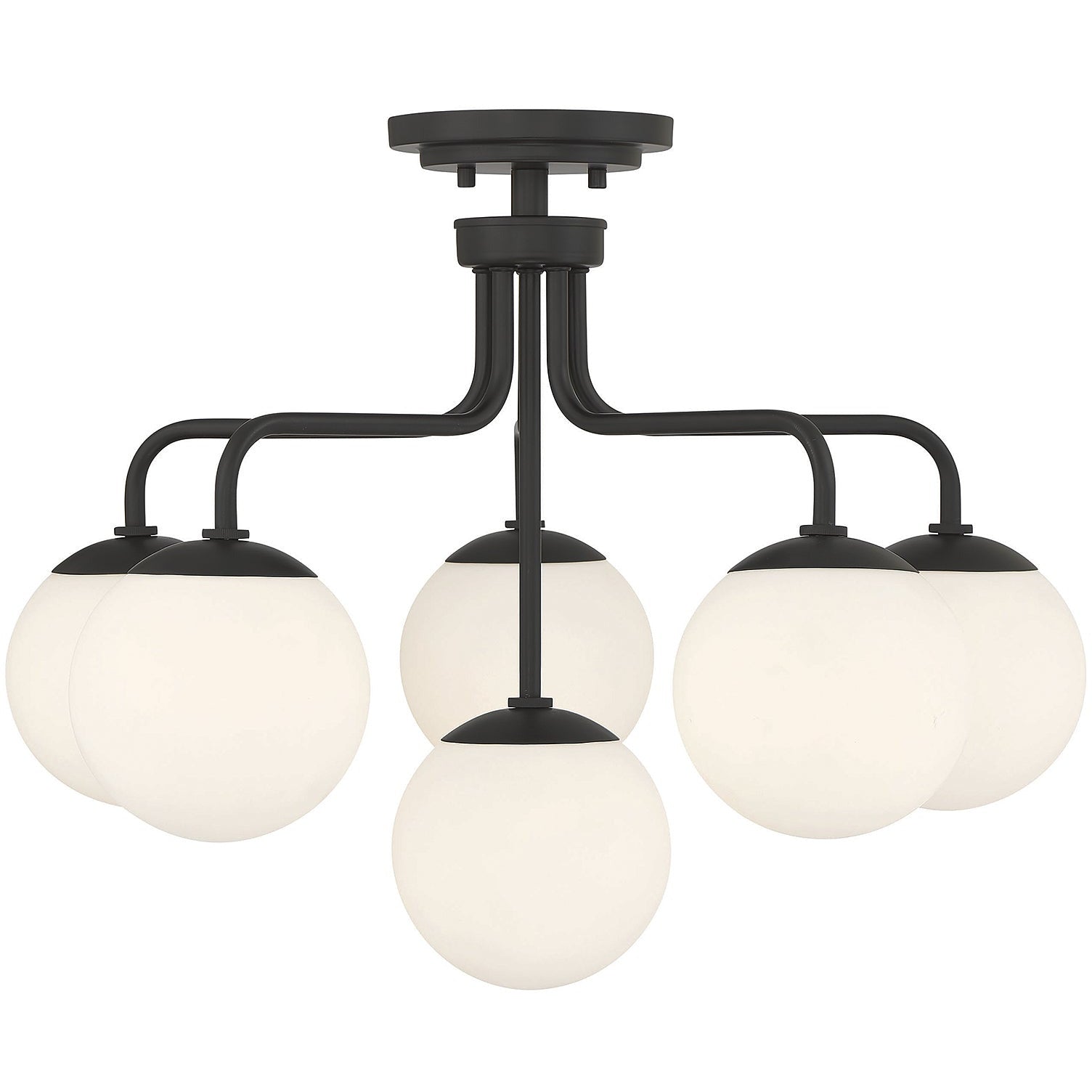 Marco 6-Light Ceiling Light