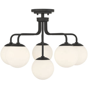 Marco 6-Light Ceiling Light