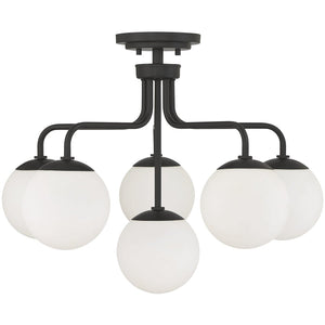 Marco 6-Light Ceiling Light