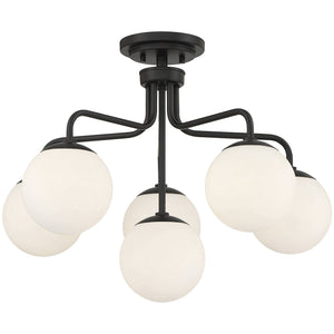 Marco 6-Light Ceiling Light