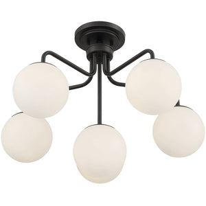 Marco 6-Light Ceiling Light