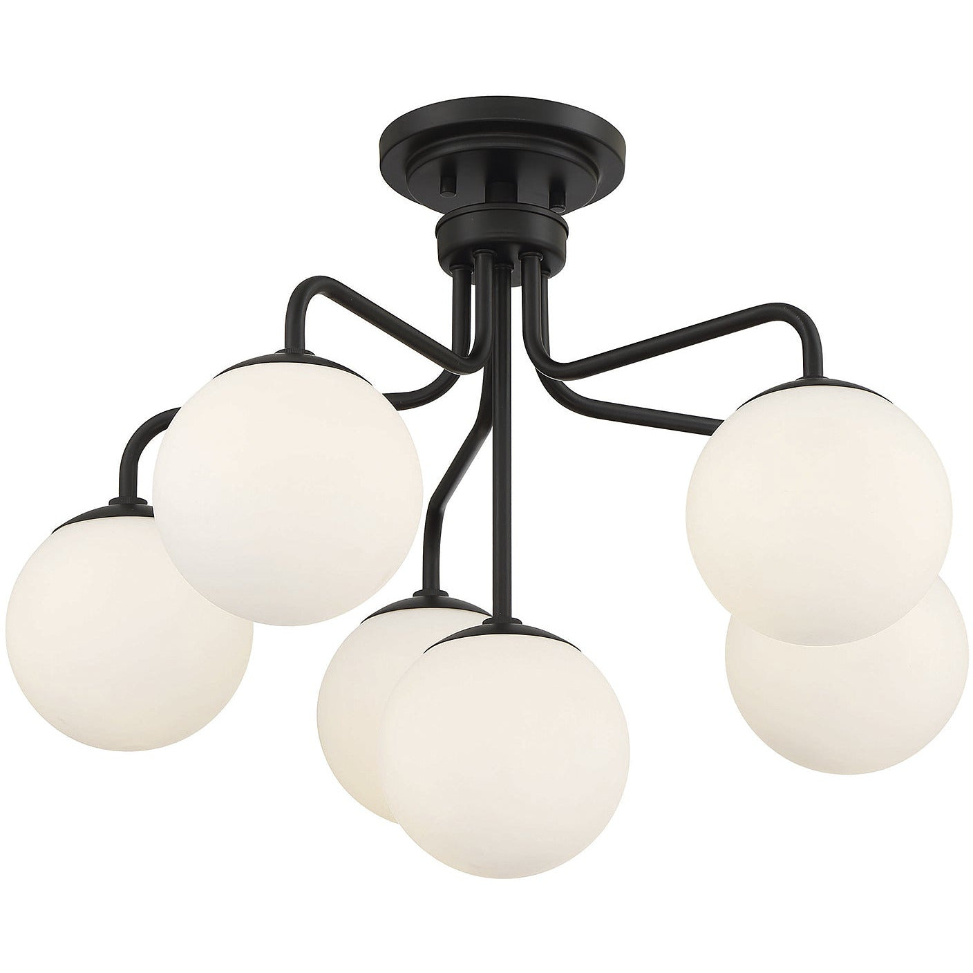 Marco 6-Light Ceiling Light