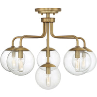 Marco 6-Light Ceiling Light