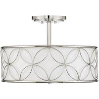 Reid 4-Light Ceiling Light