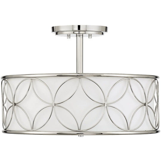 Reid 4-Light Ceiling Light