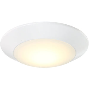 6" LED Disc Light