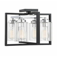 Redmond Flush Mount