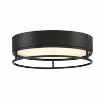 Creswell Flush Mount
