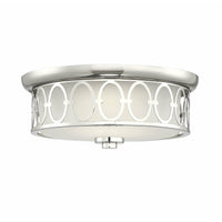 Sherrill Flush Mount