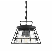 Farnham Semi Flush Mount