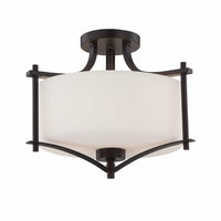 Colton Semi Flush Mount