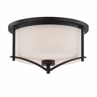 Colton Flush Mount