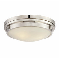 Lucerne Flush Mount