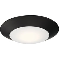 7.5" LED 5CCT Disc Light