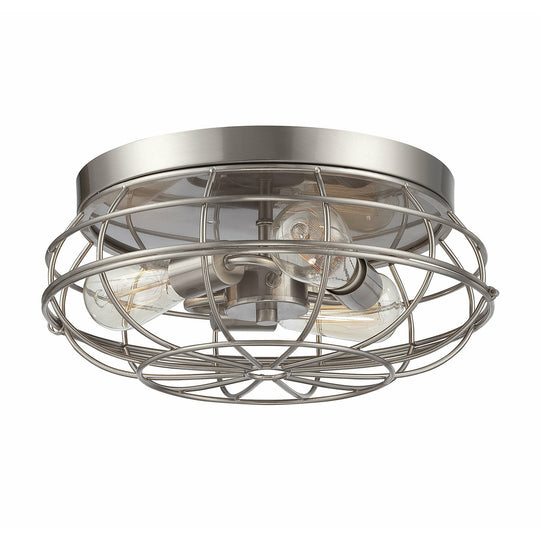 Scout Flush Mount