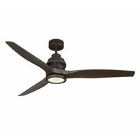 La Salle Ceiling Fan