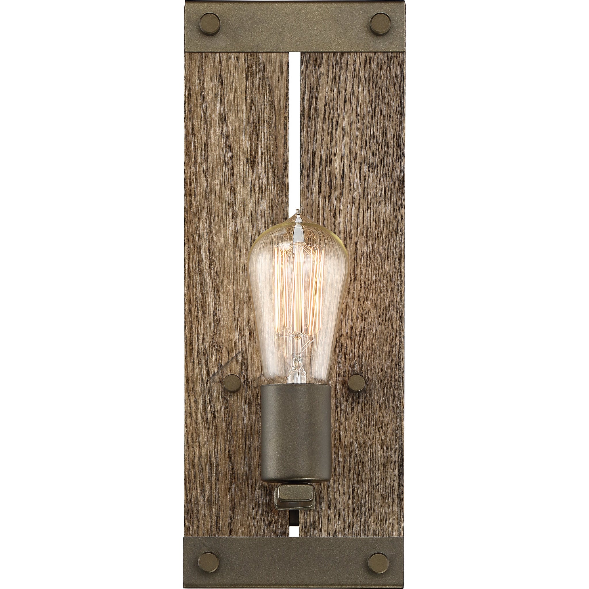 Winchester 1-Light Sconce