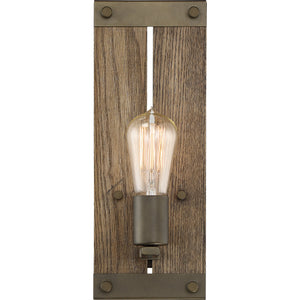Winchester 1-Light Sconce