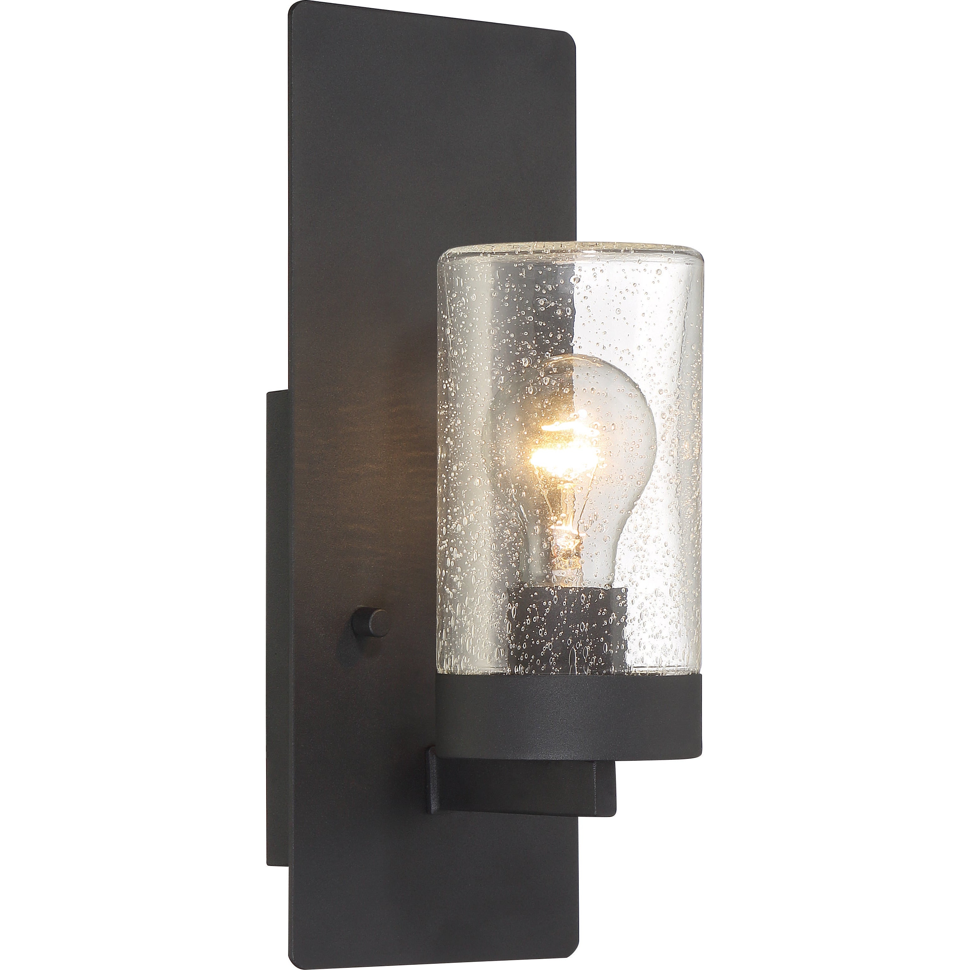 Indie 1-Light Small Sconce