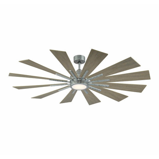 Farmhouse Ceiling Fan