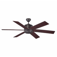 Velocity Outdoor Fan