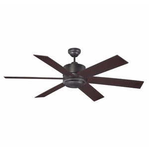 Velocity Outdoor Fan English Bronze