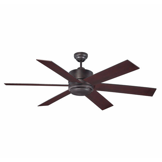 Velocity Outdoor Fan