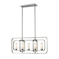 Aideen Linear Suspension
