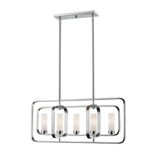 Aideen Linear Suspension