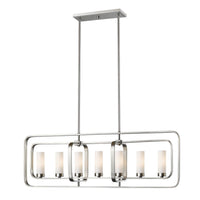 Aideen Linear Suspension
